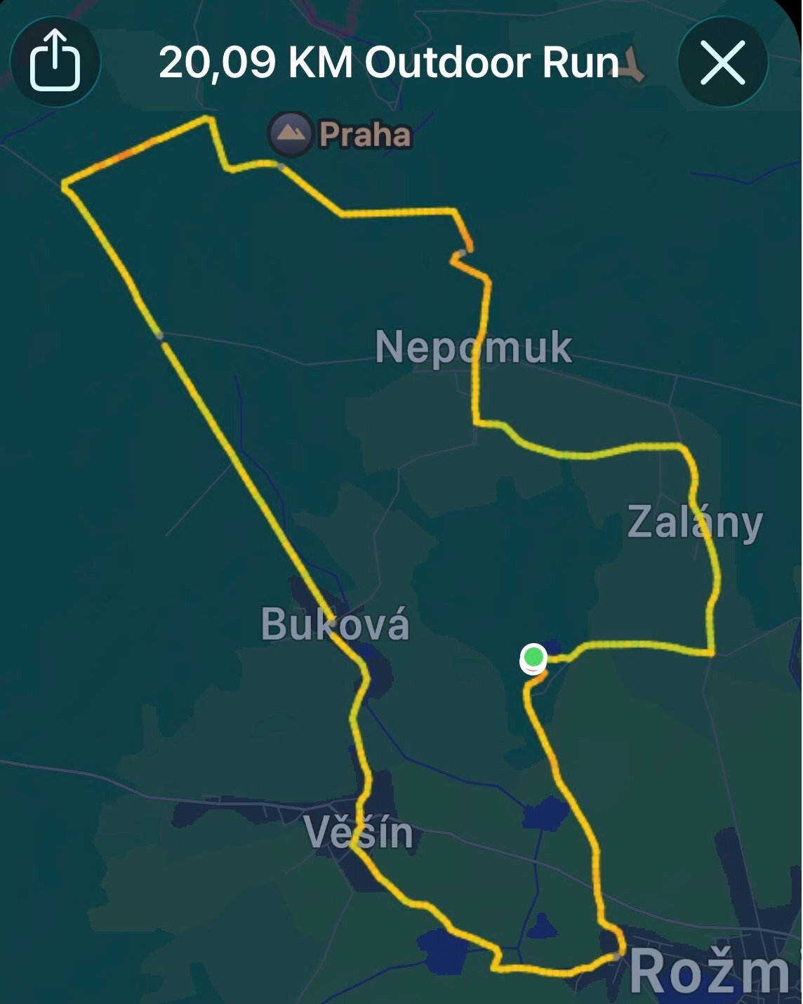 Co všechno se dá podniknout ze Sobeňáku