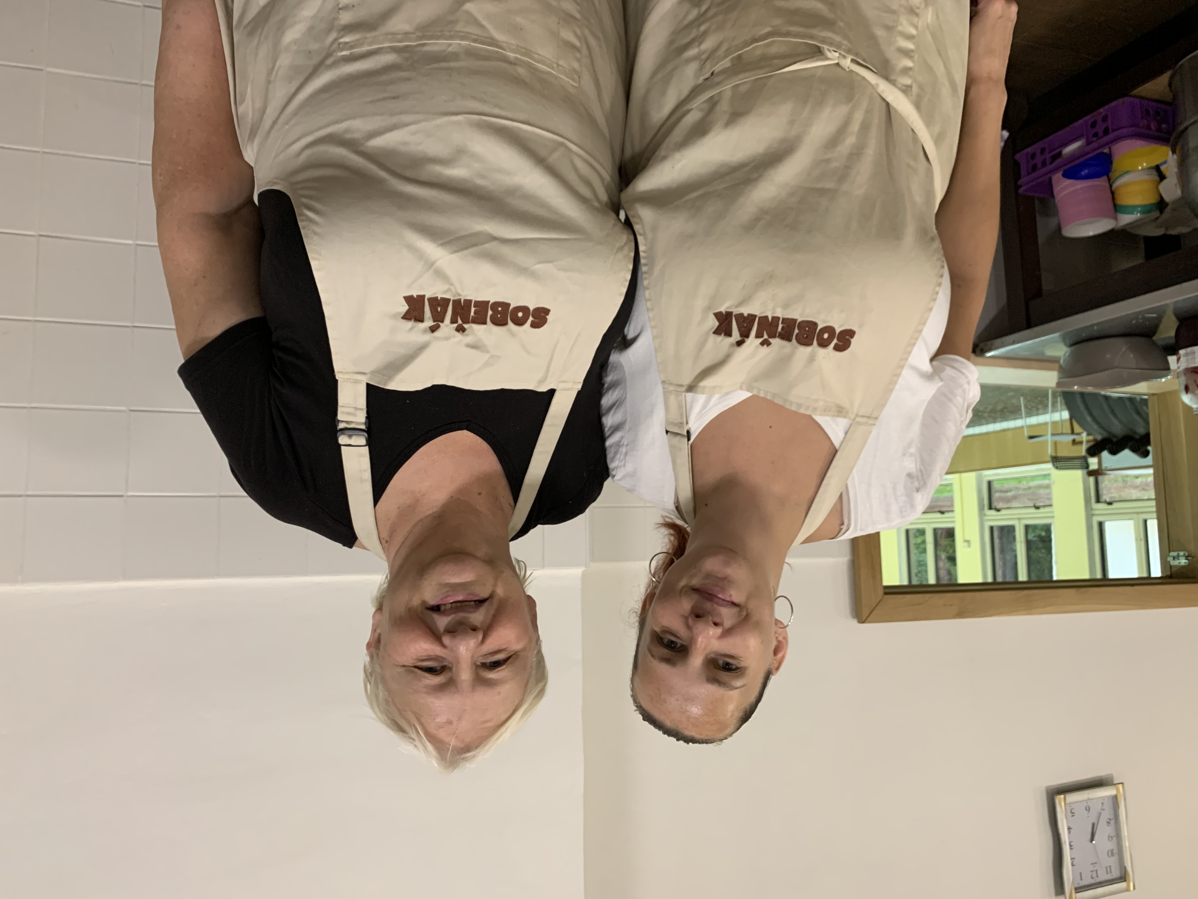 Sociální zařízení